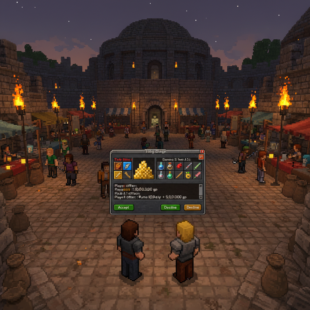 Is Buying OSRS Gold Safe in 2026? The Complete Guide