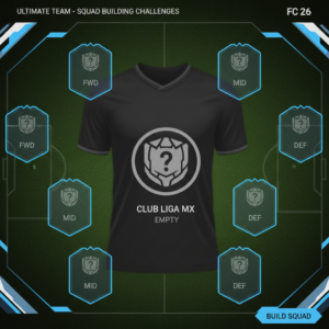 Is Liga MX in FC 26? The Short Answer and Alternatives