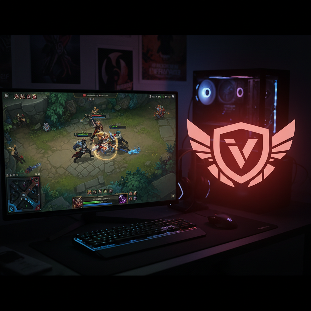 Is Vanguard Ruining LoL? An Honest Take (2026)