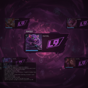 Was bedeutet L9 in League of Legends? (2026)