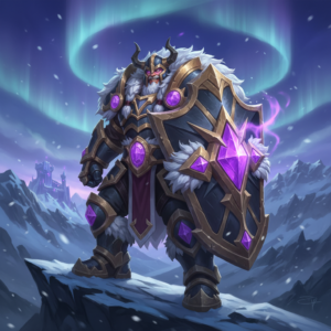 LoL-Saisonbelohnungen 2026: Siegreicher Braum und jeder Split-Preis