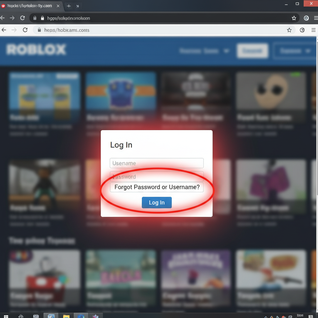 Roblox Account Recovery: Get Your Account Back Fast (2026)