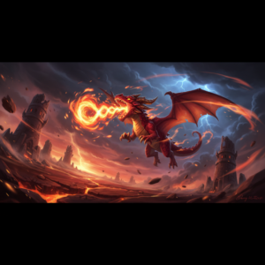 Smolder in LoL: Fähigkeiten, Veröffentlichungsdatum & beste Supports