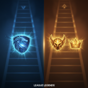 Solo vs Duo Boost in LoL: Which Climbs Your Rank Faster?
