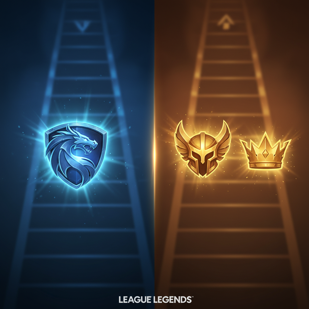 Solo vs Duo Boost in LoL: Which Climbs Your Rank Faster?