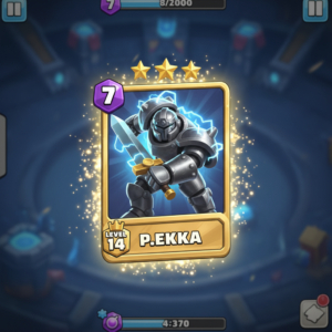 ما الذي يفعله مستوى النجوم في Clash Royale؟ دليل 2026 الكامل