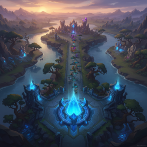 When Did League of Legends Come Out? LoL History 2026