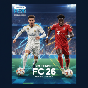 When Does FC 26 Come Out? Trial, Early Access & Launch Dates