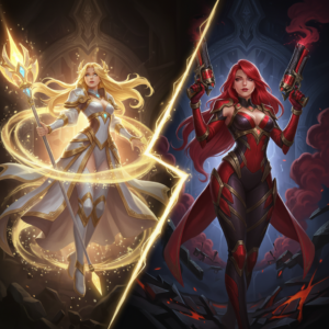 Wer hat die meisten Skins in League of Legends? (2026)