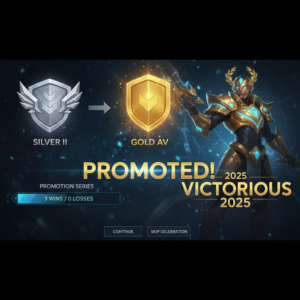 Why Players Buy LoL Elo Boost in 2026 (Honest Analysis)