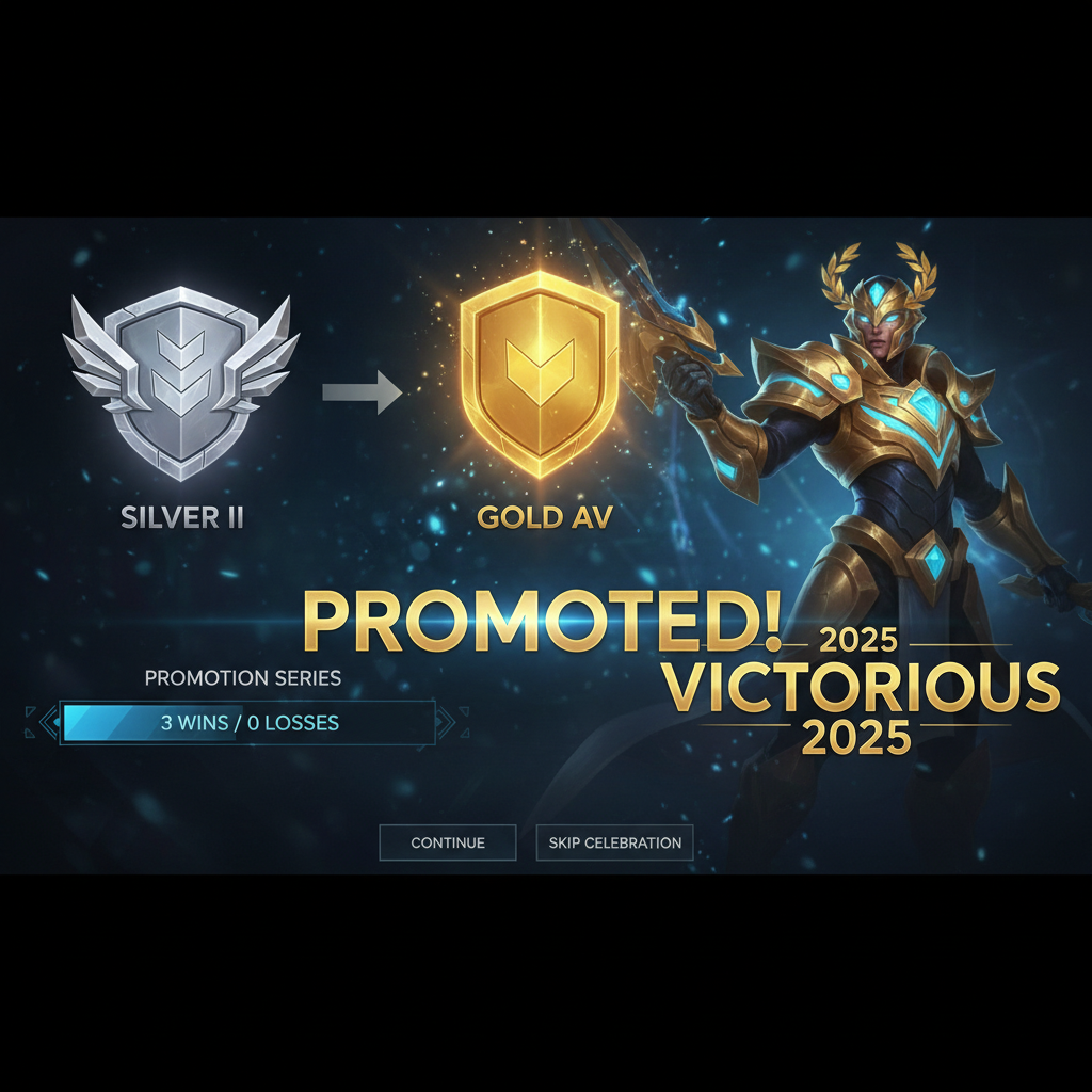Why Players Buy LoL Elo Boost in 2026 (Honest Analysis)