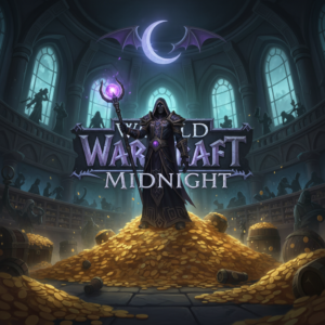 WoW Gold For Sale in 2026: Tokens, Marketplaces, Rates
